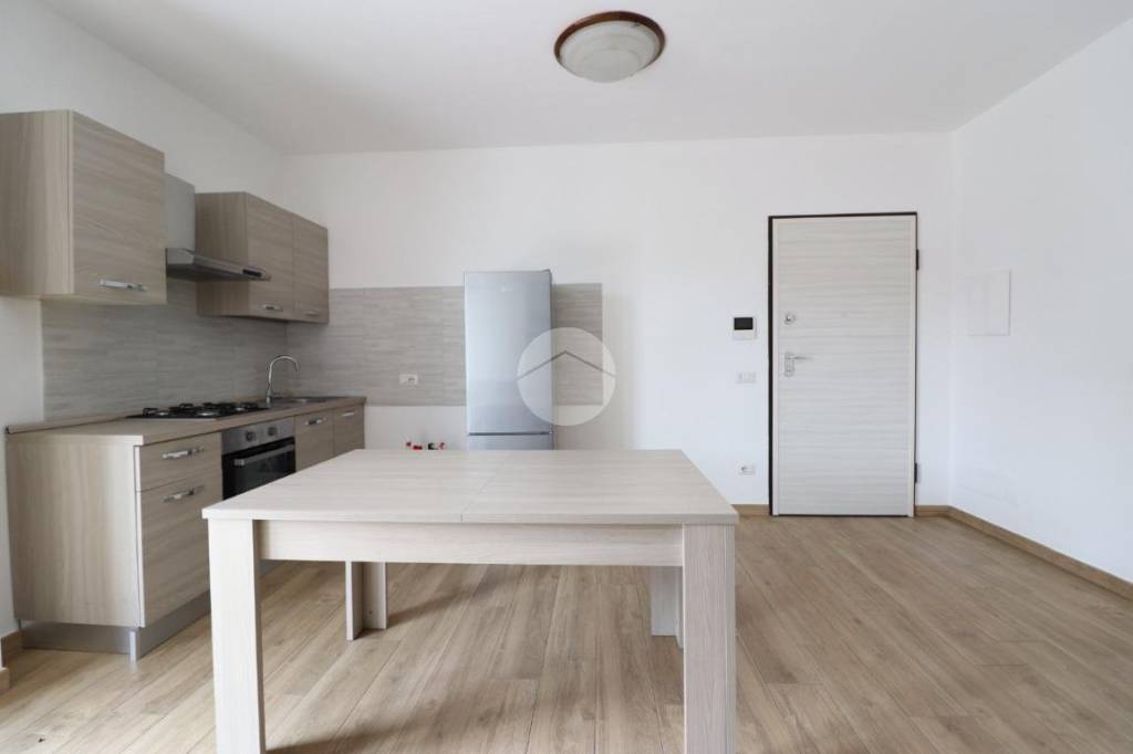 appartamento in vendita a Cagliari in zona Monreale