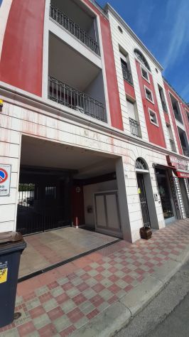 appartamento in vendita a Cagliari in zona Pirri