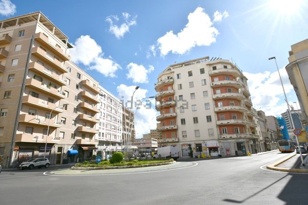 appartamento in vendita a Cagliari in zona Castello