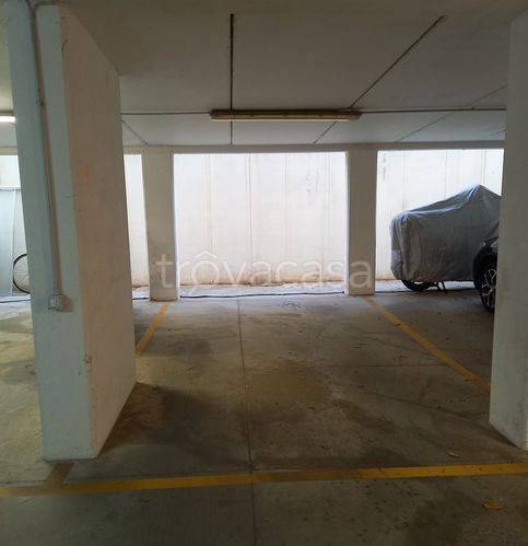 appartamento in vendita a Cagliari in zona Pirri