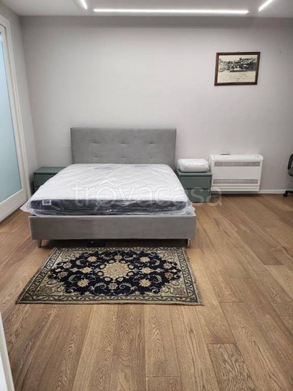 appartamento in vendita a Cagliari in zona Pirri