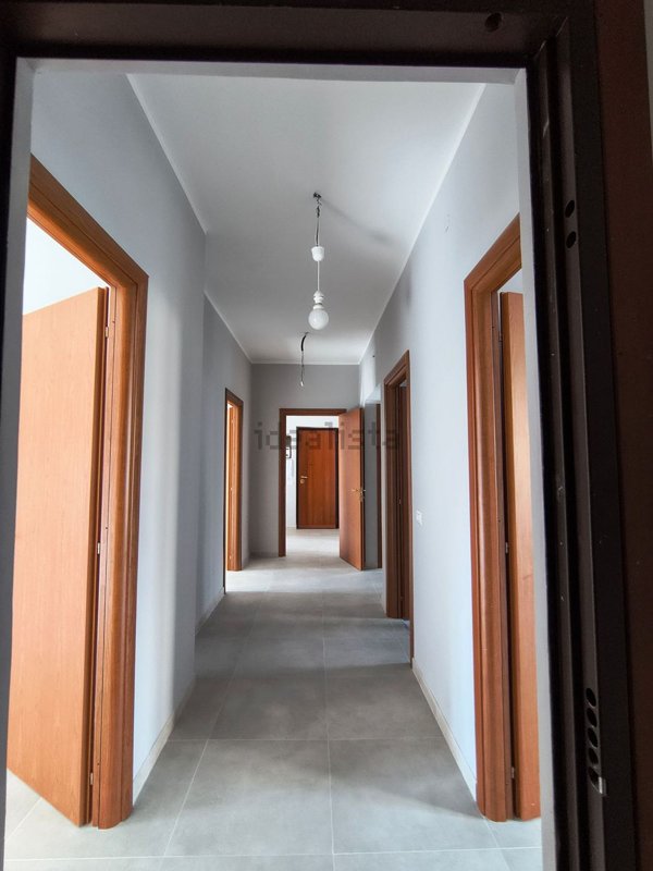 appartamento in vendita a Cagliari in zona Monte Mixi