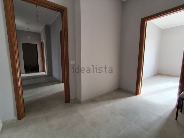 appartamento in vendita a Cagliari in zona Monte Mixi