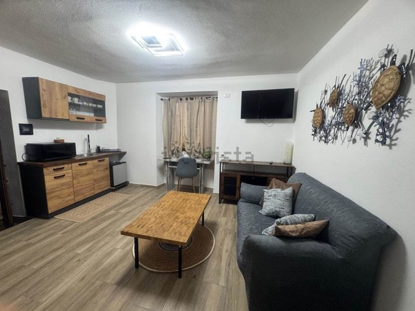 appartamento in vendita a Cagliari