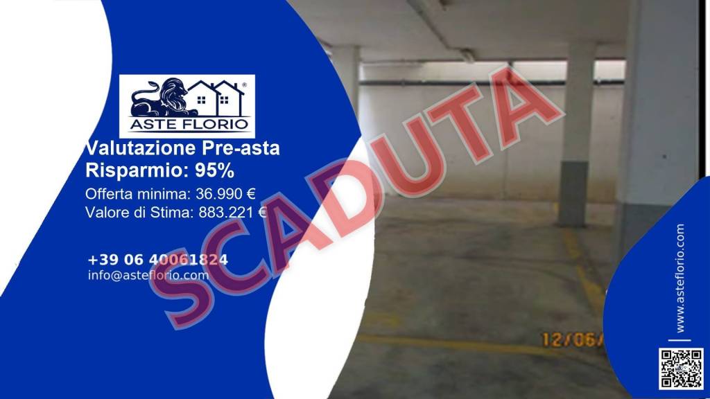 terreno edificabile in vendita a Cagliari in zona Tuvixeddu/Tuvumannu