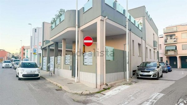 appartamento in vendita a Cagliari in zona Pirri