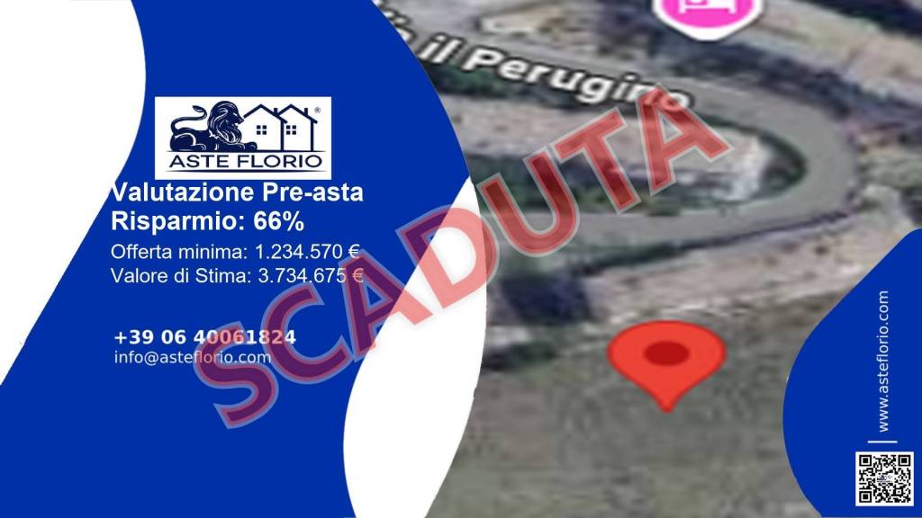 terreno edificabile in vendita a Cagliari