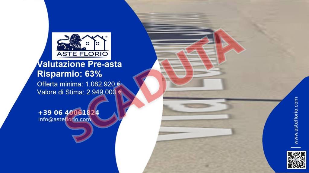 terreno edificabile in vendita a Cagliari