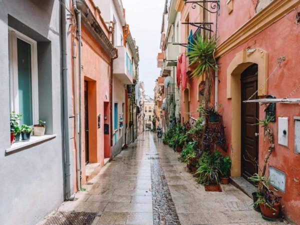 casa indipendente in vendita a Cagliari