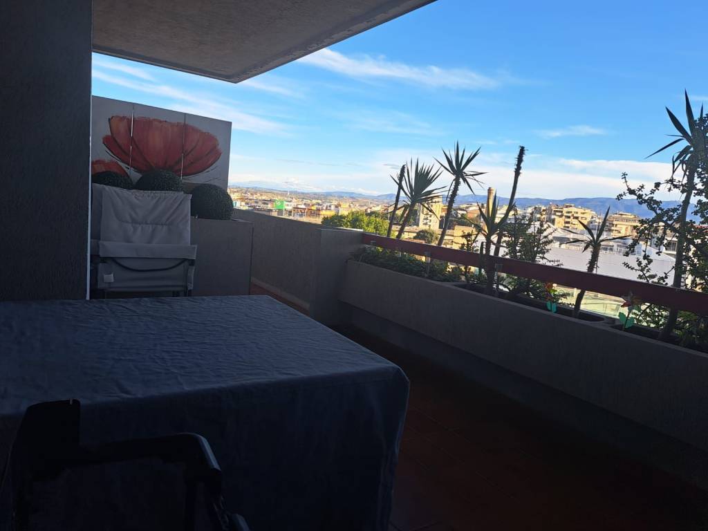 appartamento in vendita a Cagliari in zona Fonsarda / zona Giudici