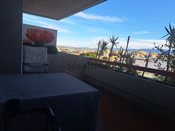 appartamento in vendita a Cagliari in zona Fonsarda / zona Giudici