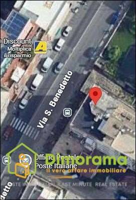 appartamento in vendita a Cagliari in zona San Benedetto