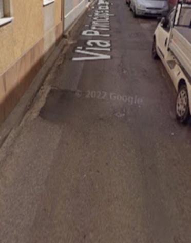 ufficio in vendita a Cagliari in zona Pirri