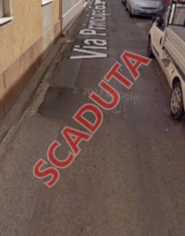 ufficio in vendita a Cagliari in zona Pirri