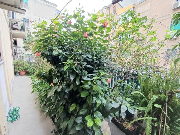 appartamento in vendita a Cagliari in zona Sant'Avendrace