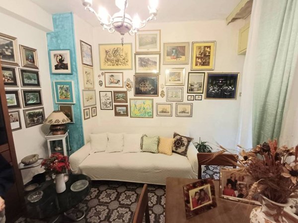 appartamento in vendita a Cagliari in zona Sant'Avendrace