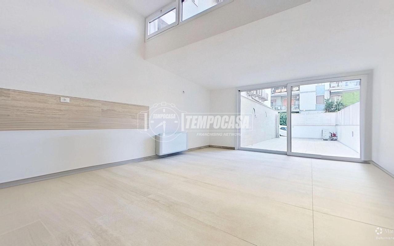 appartamento in vendita a Cagliari in zona Monte Urpinu