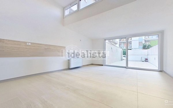 appartamento in vendita a Cagliari in zona Monte Urpinu