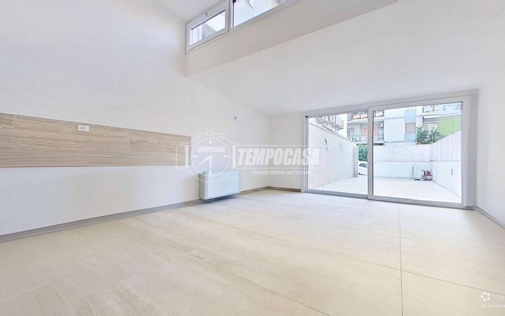 appartamento in vendita a Cagliari in zona Monte Urpinu