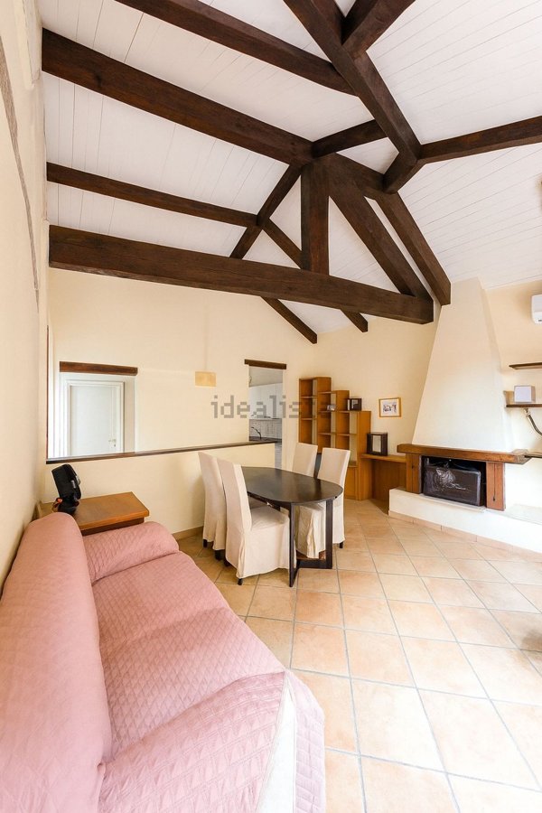 appartamento in vendita a Cagliari in zona Stampace/Punici