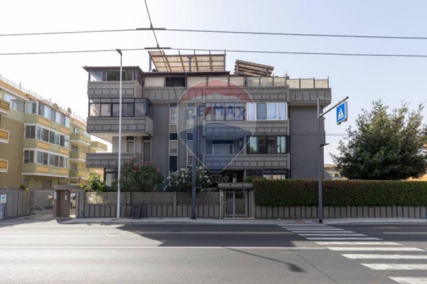 appartamento in vendita a Cagliari in zona Quartiere Europeo