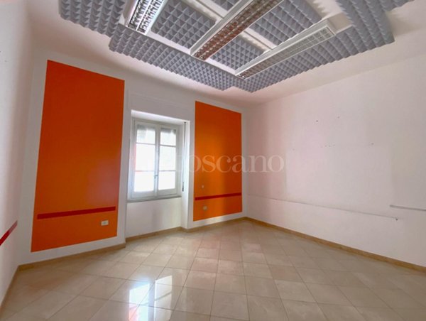 appartamento in vendita a Cagliari in zona Stampace/Punici