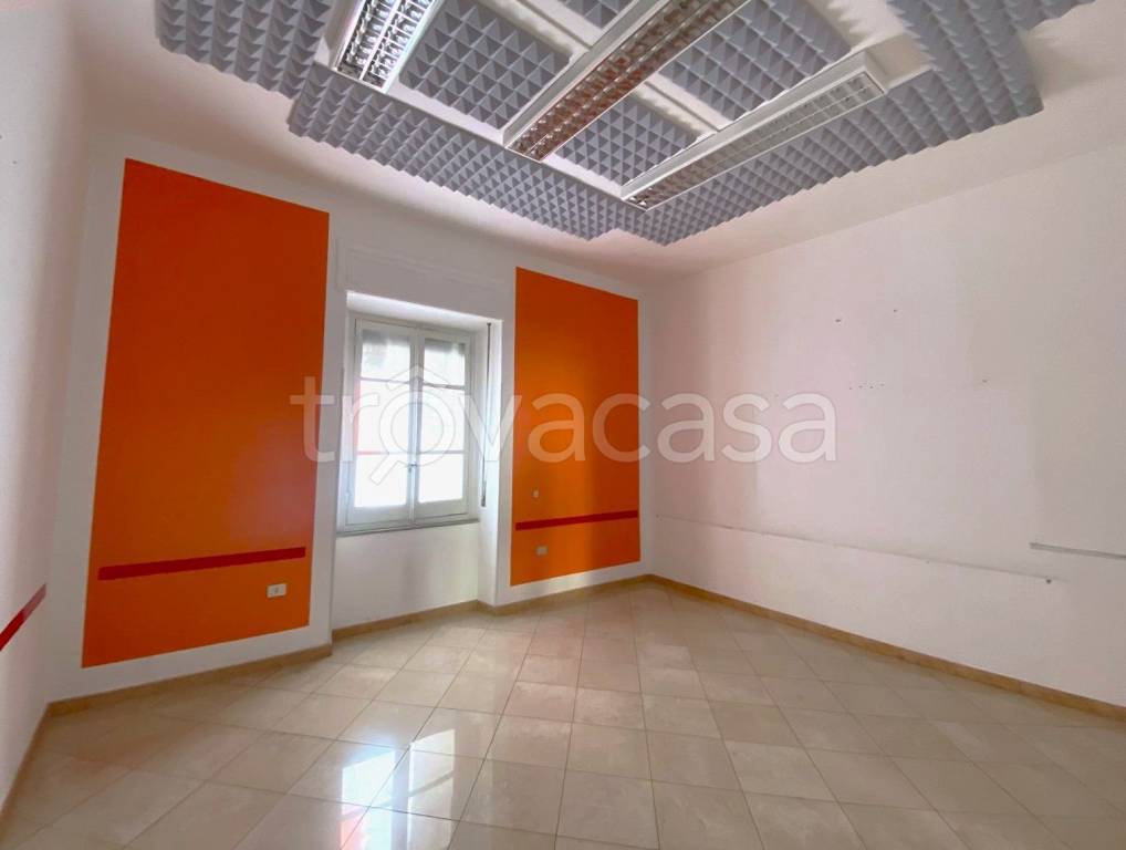 appartamento in vendita a Cagliari in zona Stampace/Punici