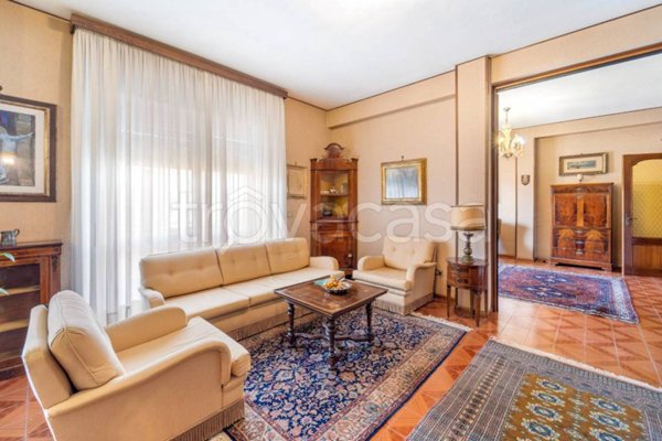 appartamento in vendita a Cagliari in zona Genneruxi