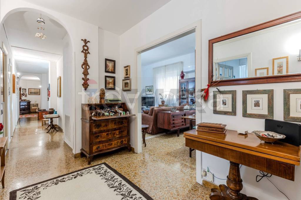 appartamento in vendita a Cagliari in zona Stampace/Punici