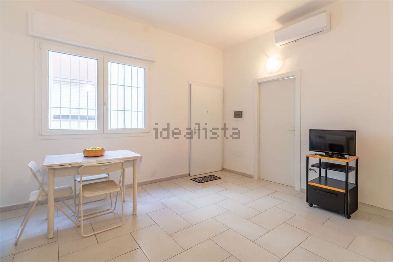 appartamento in vendita a Cagliari in zona Pirri