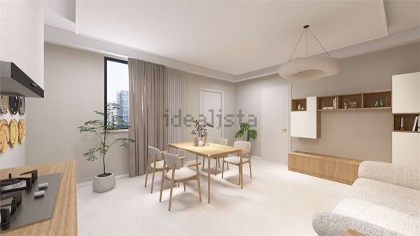 appartamento in vendita a Cagliari in zona Pirri