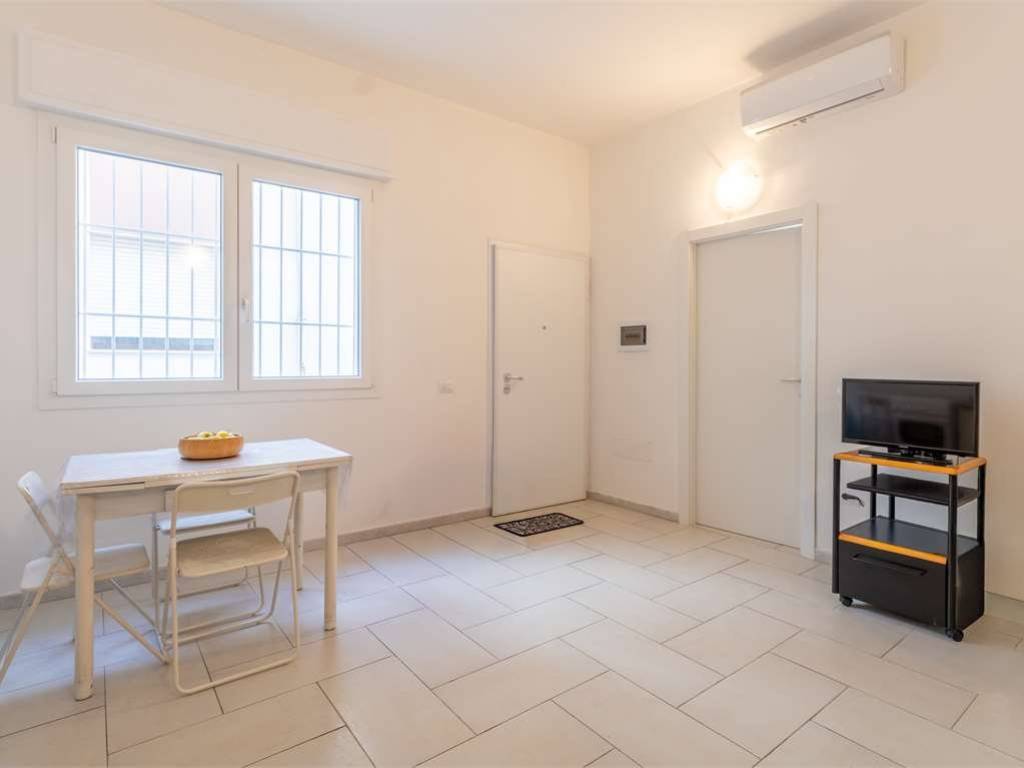 appartamento in vendita a Cagliari in zona Pirri