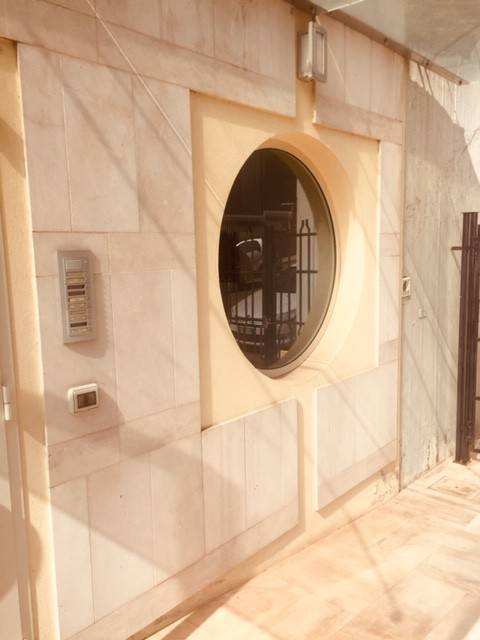 appartamento in vendita a Cagliari in zona Fonsarda / zona Giudici