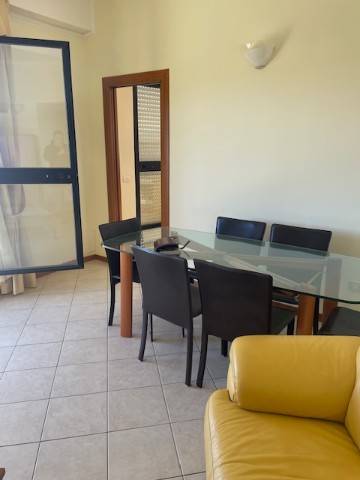 appartamento in vendita a Cagliari in zona Pirri