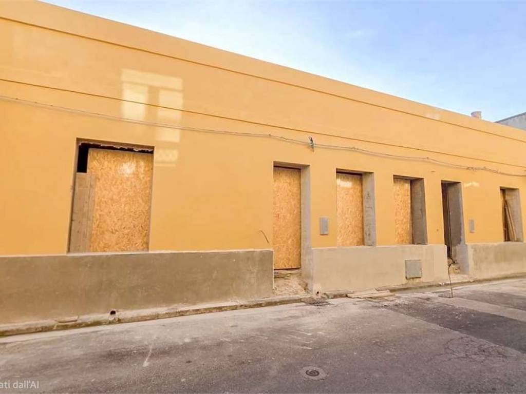 casa indipendente in vendita a Cagliari in zona Pirri