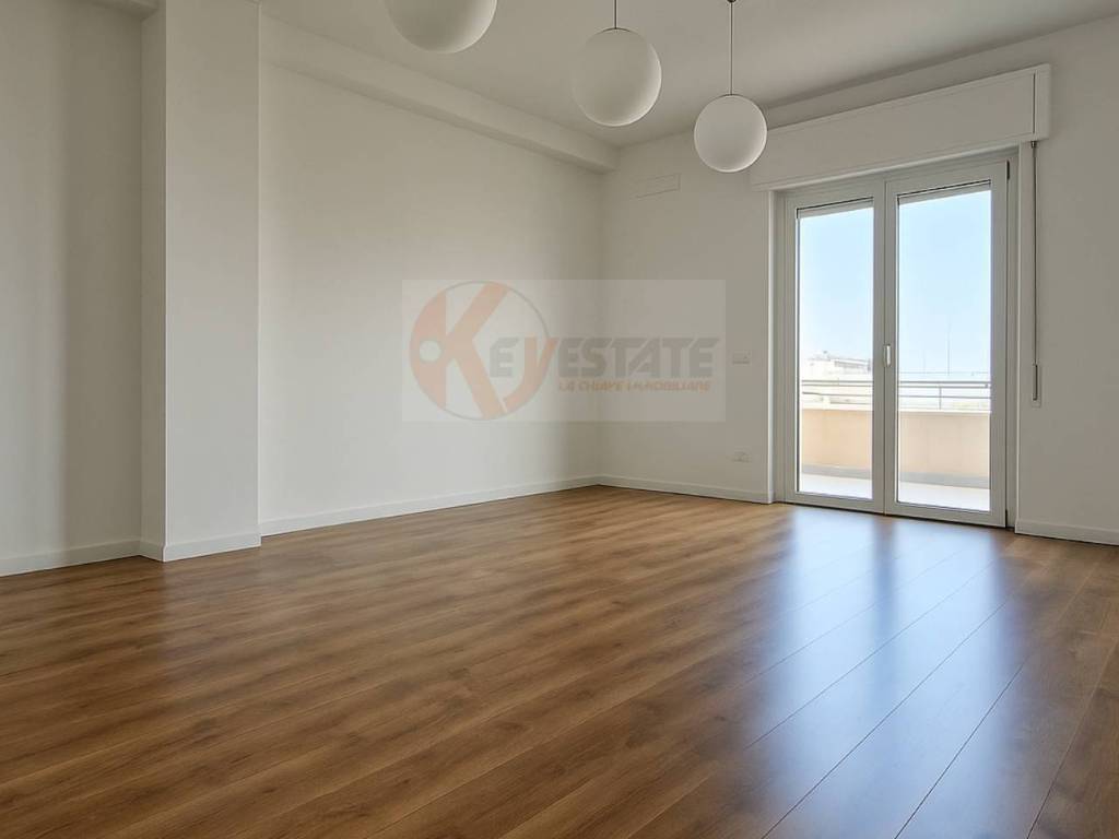 appartamento in vendita a Cagliari in zona San Benedetto