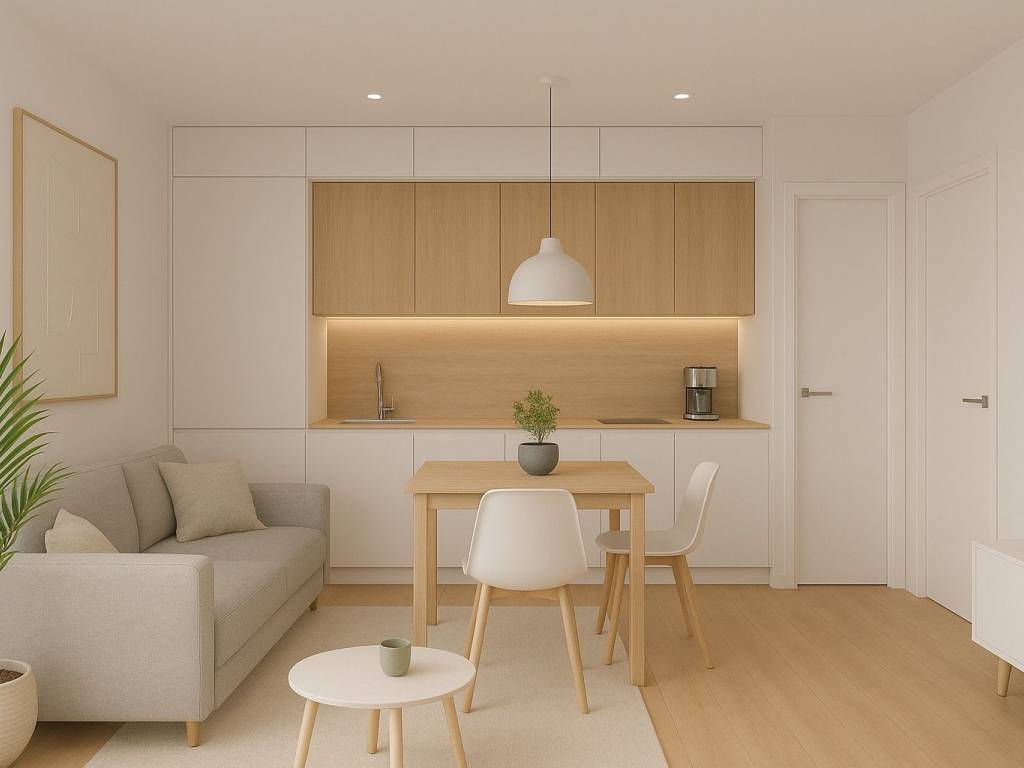 appartamento in vendita a Cagliari