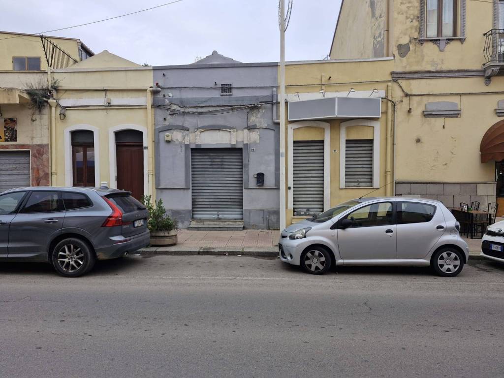 appartamento in vendita a Cagliari in zona Sant'Avendrace