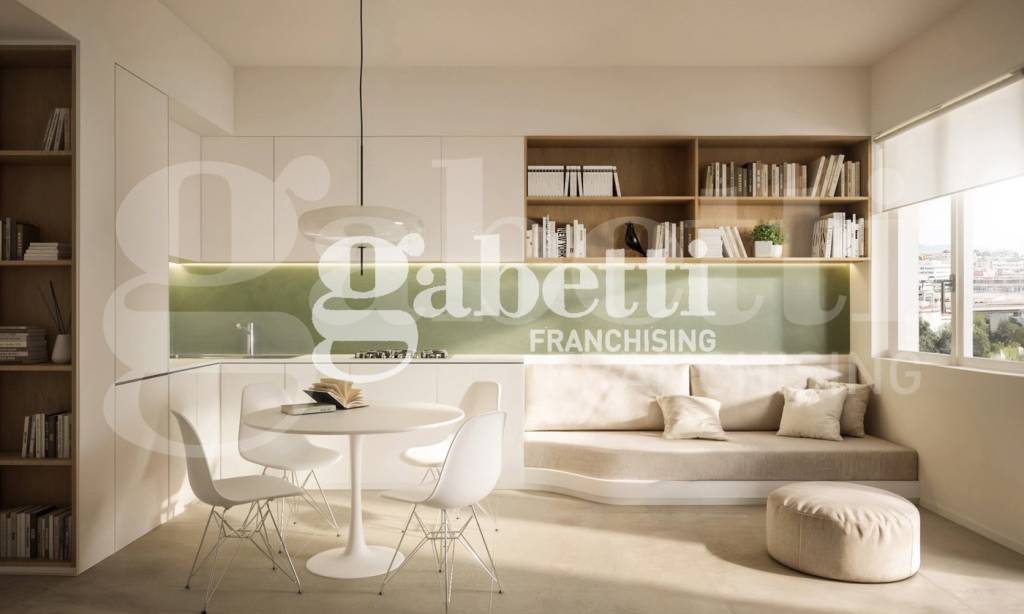 appartamento in vendita a Cagliari in zona Sant'Elia