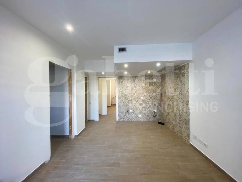 appartamento in vendita a Cagliari in zona Sant'Elia