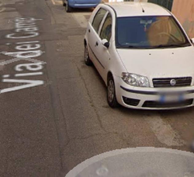 appartamento in vendita a Cagliari in zona Pirri