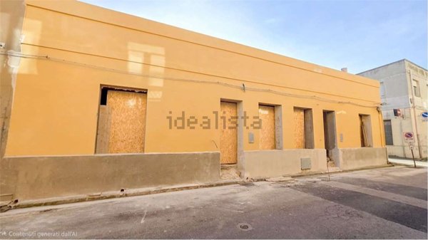 casa indipendente in vendita a Cagliari in zona Pirri