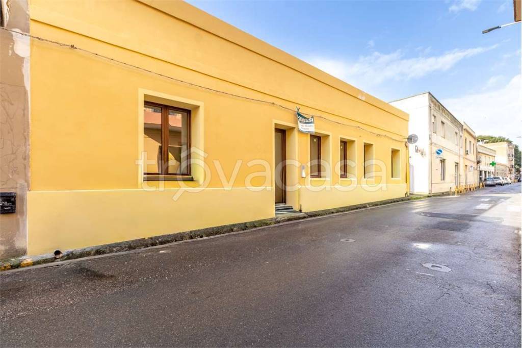 casa indipendente in vendita a Cagliari in zona Pirri