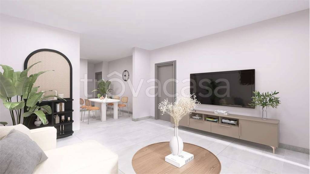 casa indipendente in vendita a Cagliari in zona Pirri