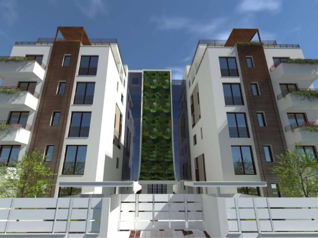 appartamento in vendita a Cagliari in zona Poetto/Marina Piccola