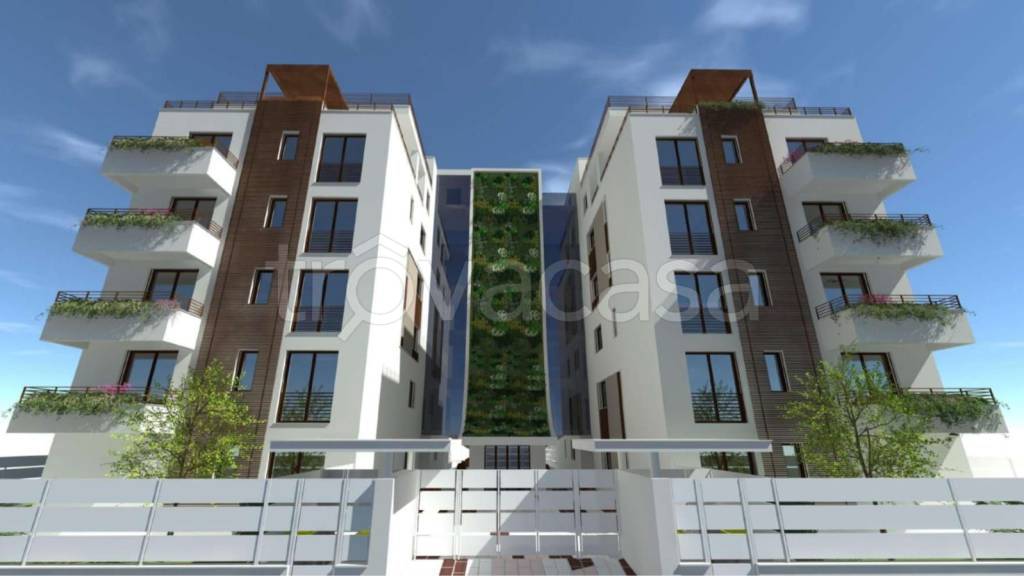 appartamento in vendita a Cagliari in zona Poetto/Marina Piccola