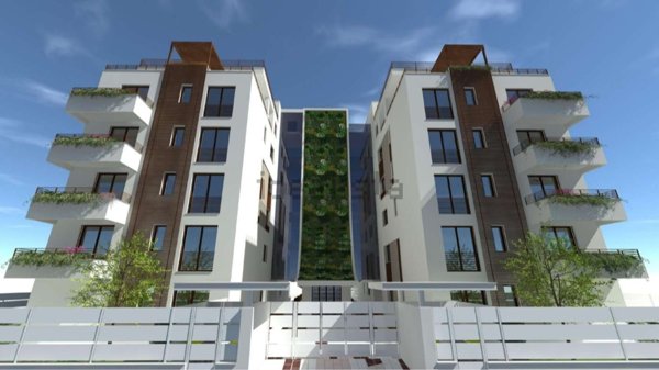 appartamento in vendita a Cagliari in zona Quartiere del Sole / La Palma