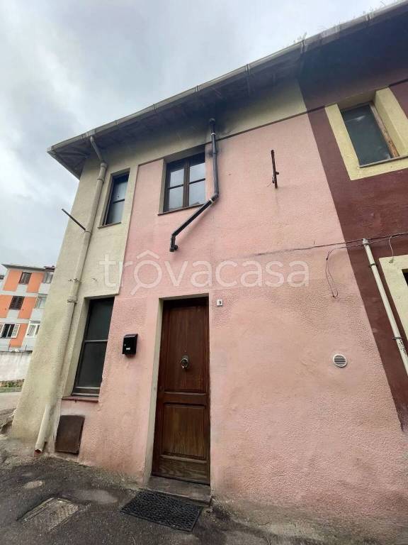 casa indipendente in vendita a Cagliari in zona Is Mirrionis/San Michele