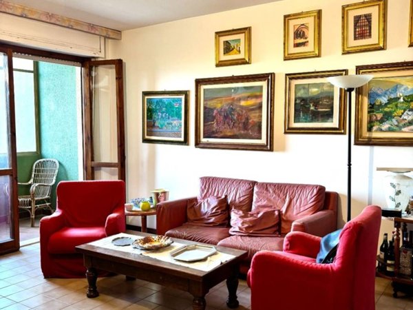 appartamento in vendita a Cagliari in zona Is Mirrionis/San Michele