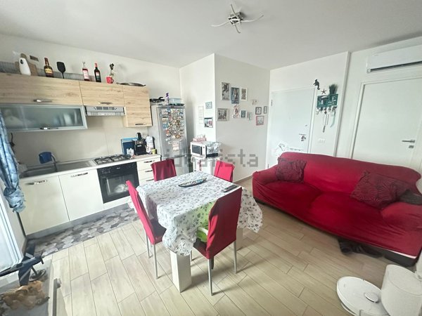 appartamento in vendita a Cagliari in zona Pirri